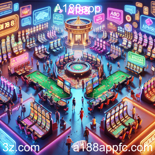 Bônus e Promoções no A188app: Maximize Sua Experiência de Jogo