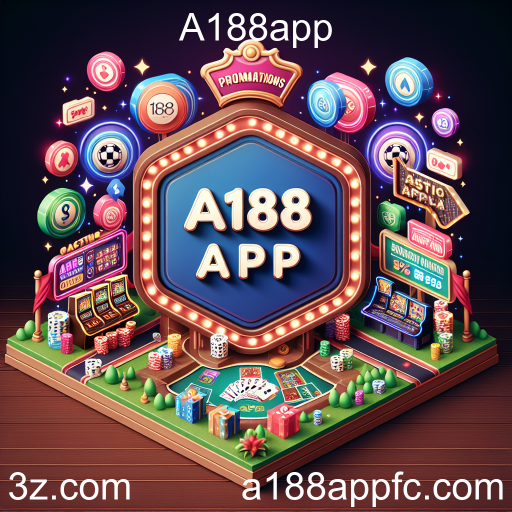 Aproveite as Promoções Especiais da A188app